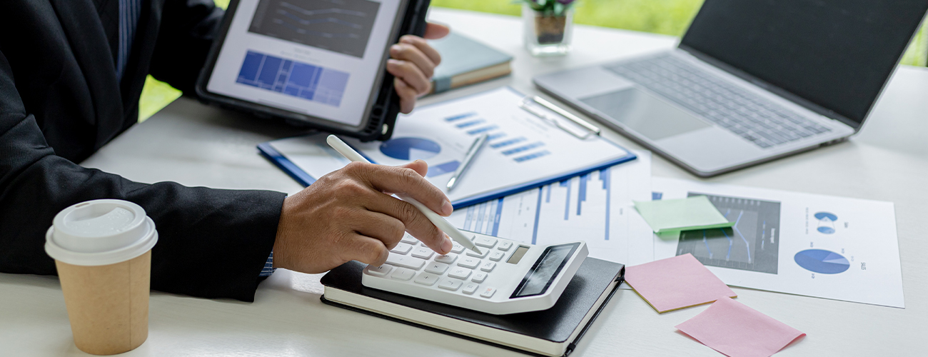 5 Signs It’s Time to Outsource Your Bookkeeping