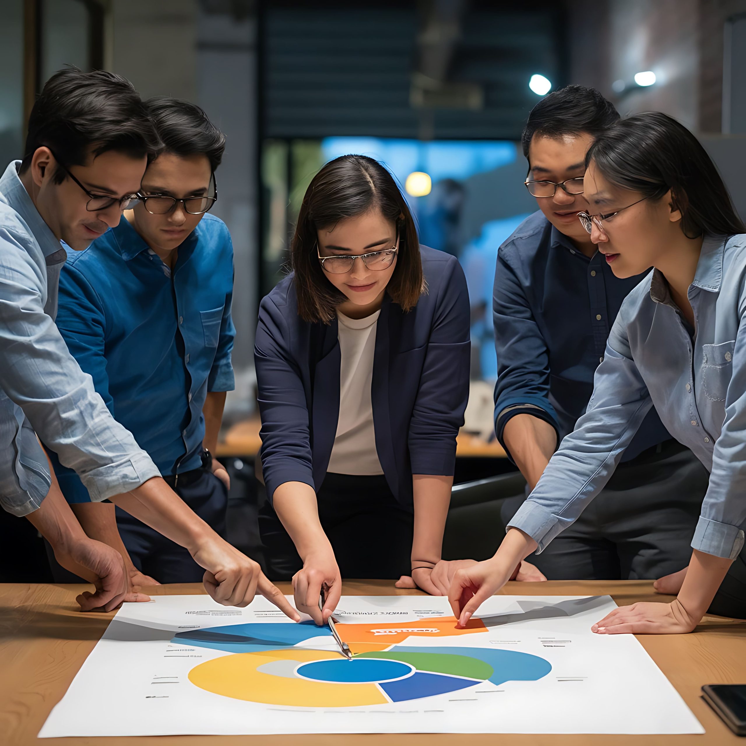 risk-based audit methodology